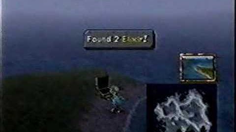 FF IX Excalibur II Perfect Game - Part 23: Chocograph Hunt