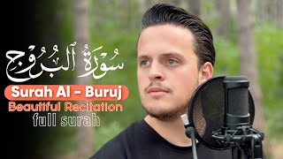 Download Lagu Egzon Ibrahimi - Surah-Al-Buruj (سورة البروج) MP3 Download Lagu Egzon Ibrahimi - Surah-Al-Buruj (سورة البروج) MP3