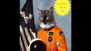 Klaxons - Venusia