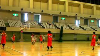 BASMO男子vsWHIZKID1