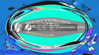 2.0 I Killed Klasky Csupo Upside Down Effects Avs Version