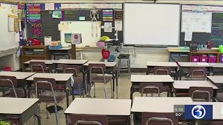 VIDEO: School districts adopt social-emotional learning