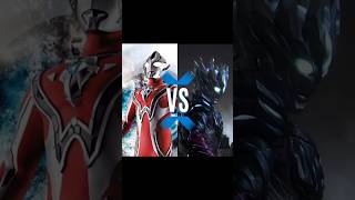 Mebius Infinity Vs Saga