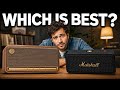 Edifier MP230 VS Marshall Emberton (Comparison 2026) | Edifier or Marshall Which is Better