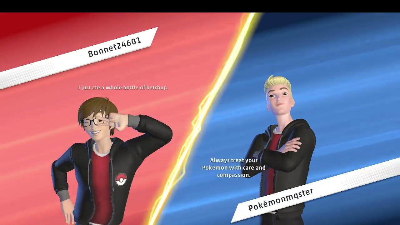 mega gengar hand control!?