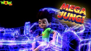 kicko vs masters kicko super speedo compilation