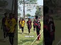 A UNITED MARIYAM NAGAR ll CHARKHI football ground ll #football #footballshorts #santhalivideo