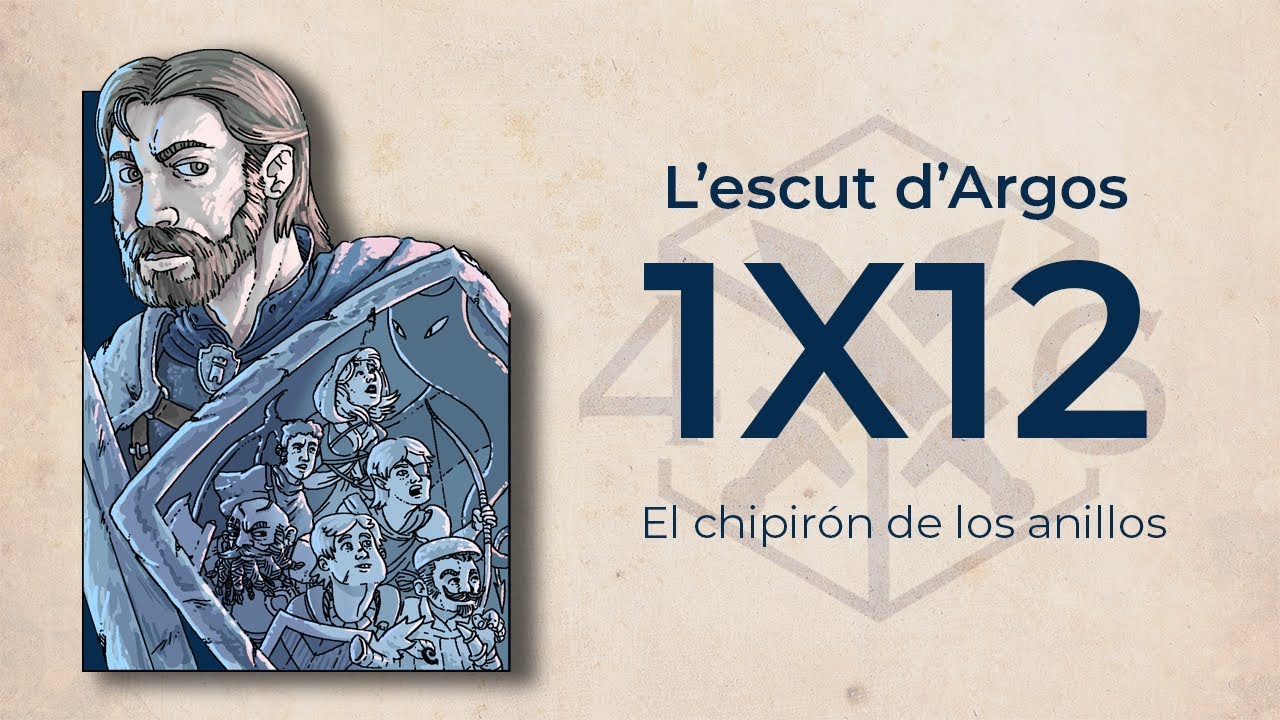 Miniatura de El Chipirón de los Anillos