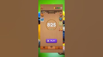 Bird sort 2 colour puzzle 🐦🦜 825 #birdpuzzle #birdshort #birdsortcolorpuzzle #puzzlegame