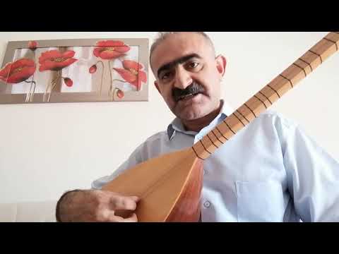 1.ders bağlama düzeni