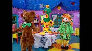 Polka Dot Shorts: Thunder Bear (1995)