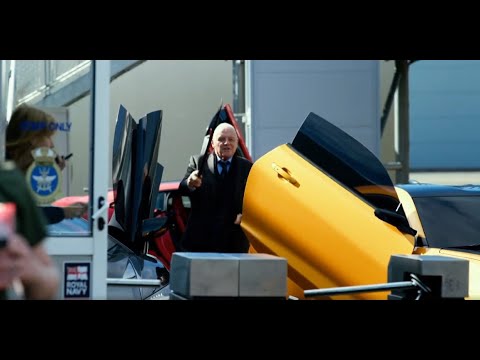 Transformers: The Last