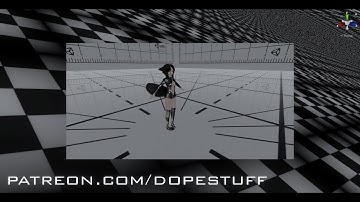 VRChat Dope Shader 2.2.6