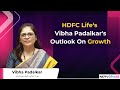 .fc life vibha padalkars outlook on growth  ndtv profit