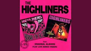 Video thumbnail of "The Highliners - Jock Tom"
