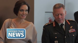 Defence Team News: 2017 UN Peacekeeping Defence Ministerial conference