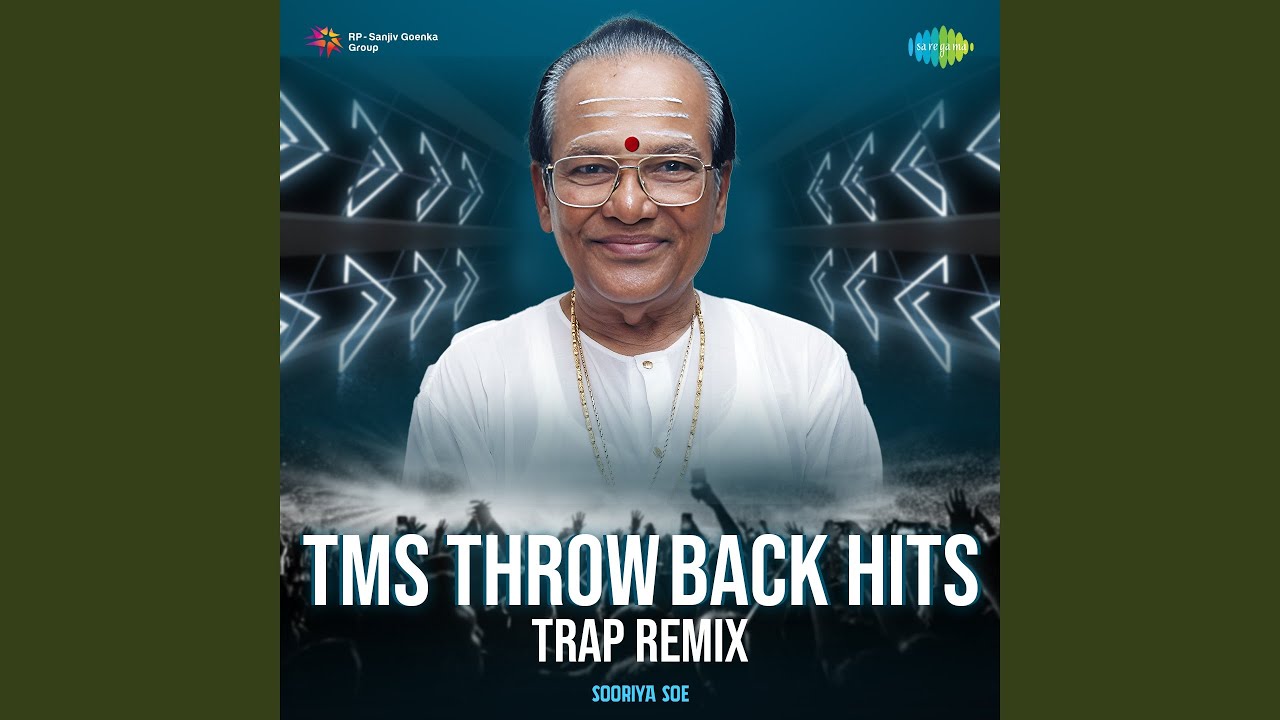 Aaru Maname Aaru   Trap Remix