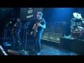 NickelBacK - Figured You Out - Theater LA (Live) - 2014