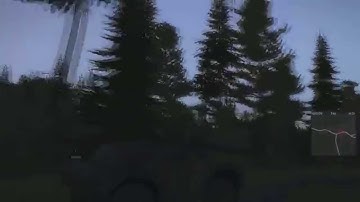 [ARMA 3: Breaking Point] They Tried