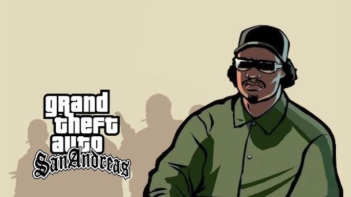 CJ VA vs Niko VA. Who you got? #sanandreas #gta #grandtheftauto #gta5 , niko  bellic voice actor