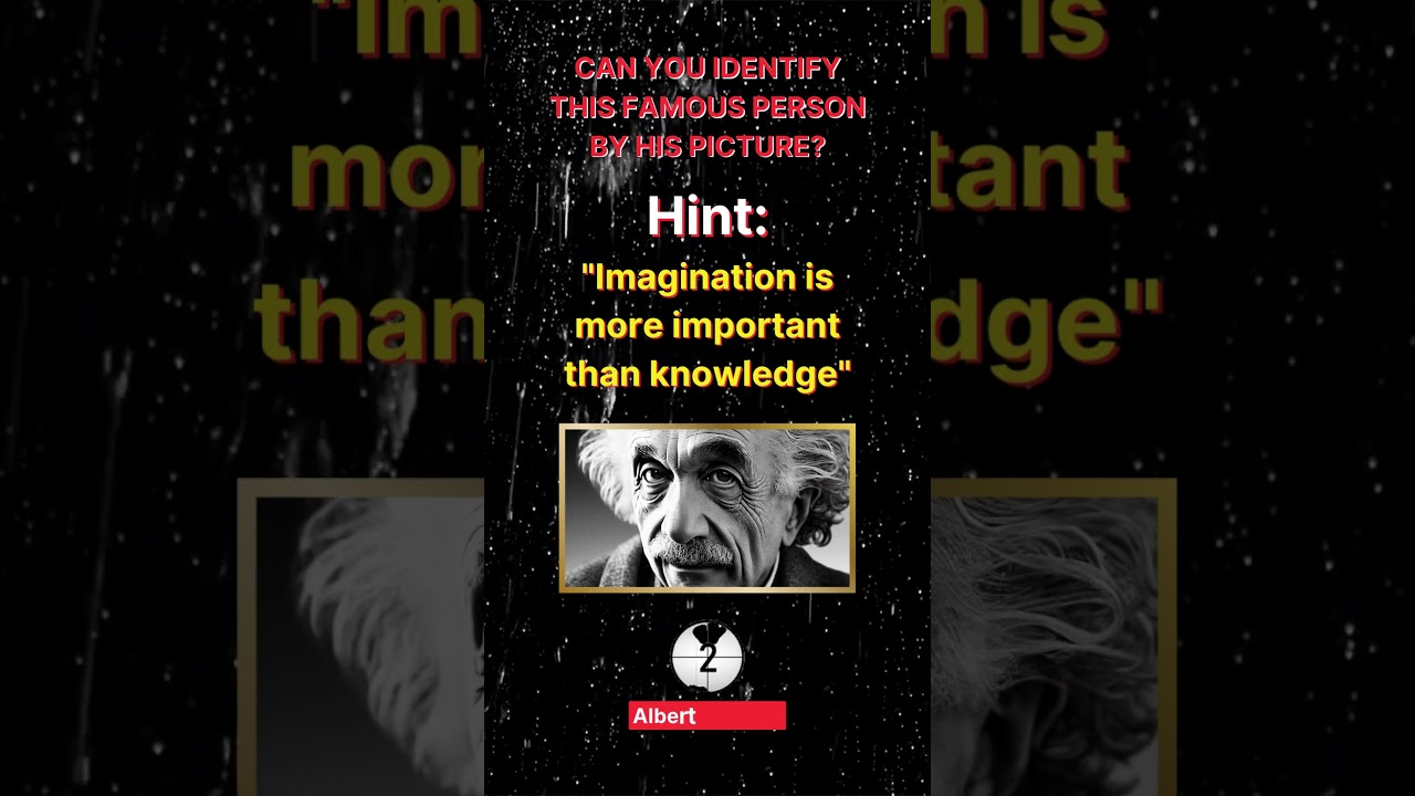 Words of Greatness: Famous People and Their Timeless Quotes 