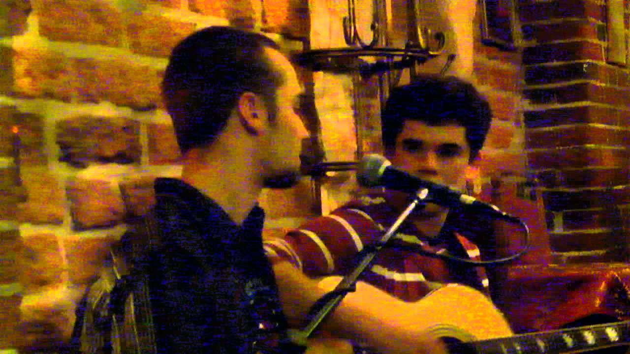 The Animals - House of the rising sun (cover) - YouTube