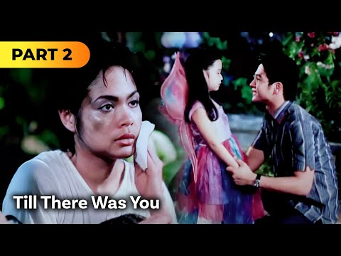 ‘Till There was You’ FULL MOVIE Part 2 | Judy Ann Santos, Piolo Pascual