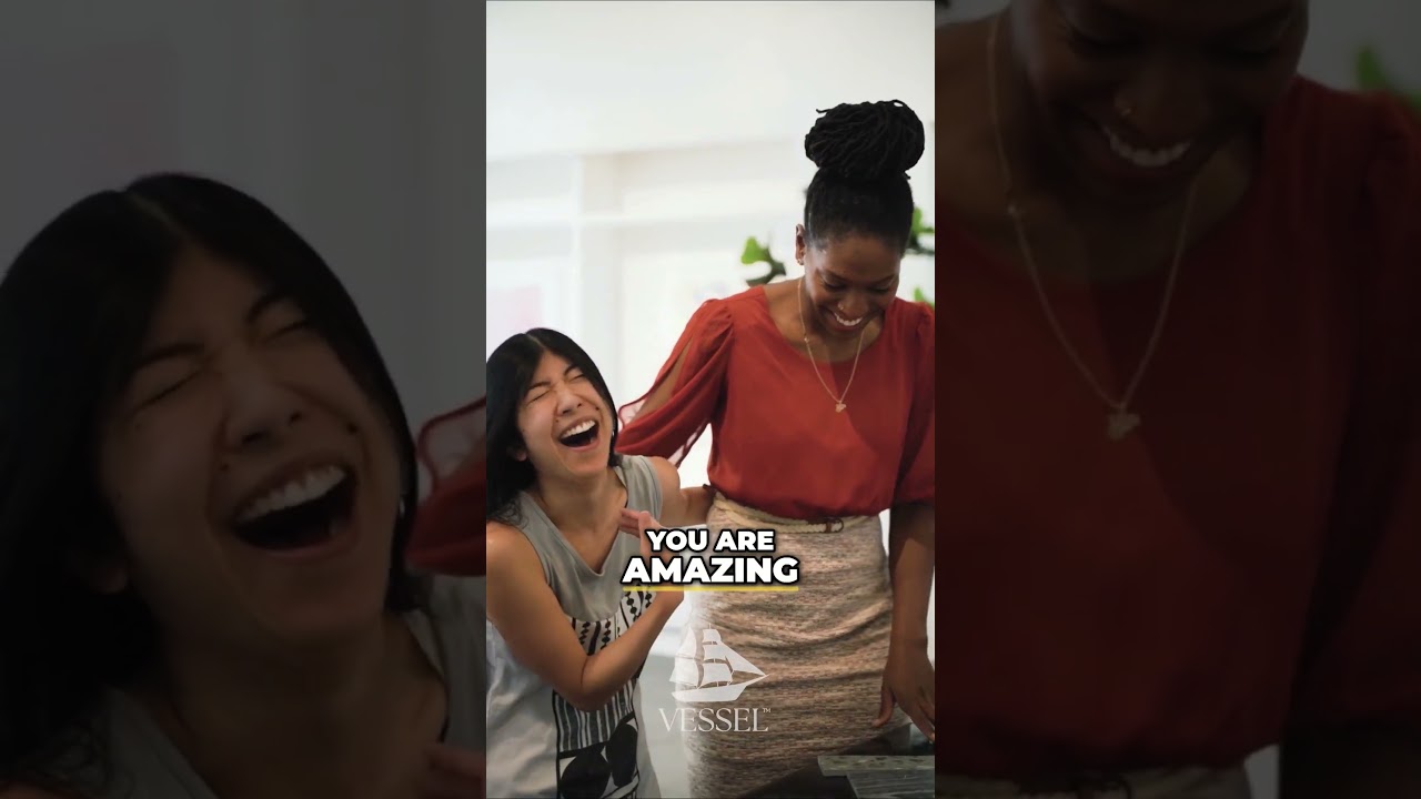 Three things every high-achiever needs to hear