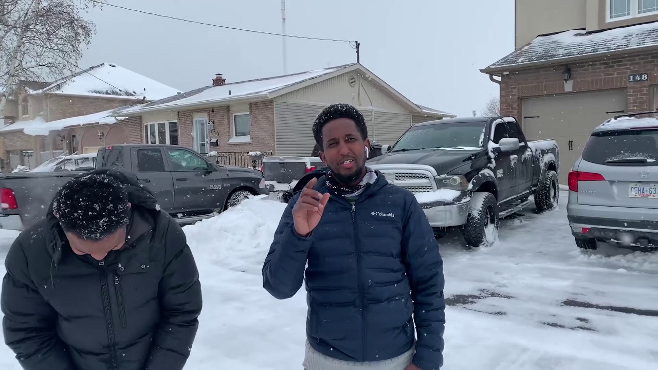 Waa muuqaalkale iyo Magalada Hamilton Canada 🔱🇨🇦🇨🇦🇨🇦