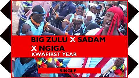 Amagugu Ezwe ft Big Zulu.Ngiga