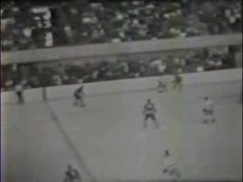 1960   OG '60   final round   USSR vs USA  г. Скво-Вэлли. VIII Зимние Олимпийские игры 1960 года.