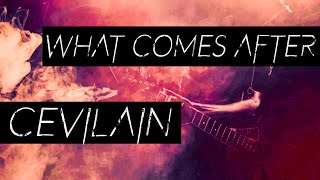 Смотреть клип Cevilain - What Comes After (Official Lyric Video)