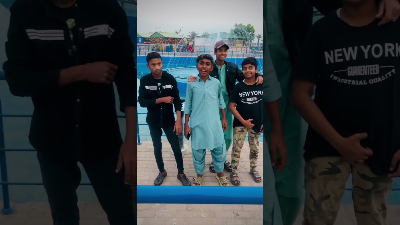 O merai ja Haider BHAI hold ha bakai sab nat boald ha😈