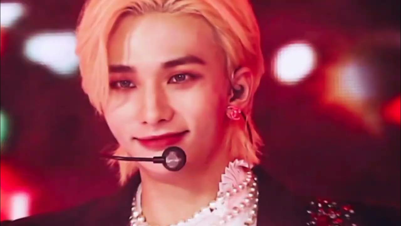 Hwang Hyunjin edit YA YouTube