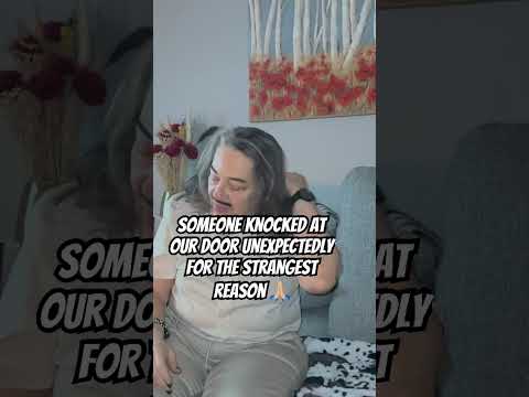 Good People Do Exist Heyluv Mspegg Debonte Singingchefk Surprisevisitor Popit 