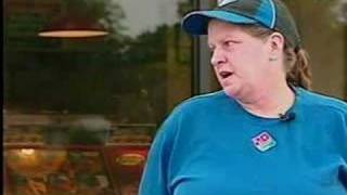 3 delivery drivers robbed at gunpoint