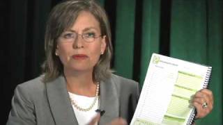 Daily Planning Worksheet: The Daily Progress Report