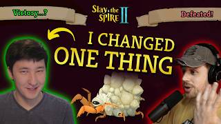 Your deckbuilding isn't the problem - this is | Slay the Spire 2 screenshot 3