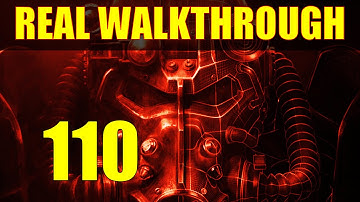 Fallout 4 Walkthrough Part 110 - Greenskins: Greentop Nursery & The Slog