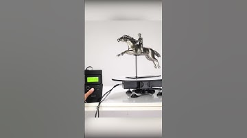 Proaim Turntable 360° Rotating Platform with Joystick Controller