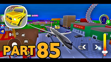 Gangs Wars: Pixel Shooter RP - Gameplay Walkthrough Part 85 - TickerX (iOS, Android