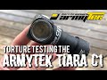 Armytek Tiara C1 Torture Test: “Save Your Money!”