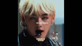 BTS Blood Sweat And Tears Song English Lyrics 💜💜💜#btsarmyforever #bloodsweatandtears #englishlyrics🎼