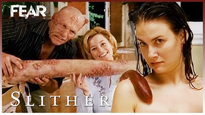 Slither (2006)