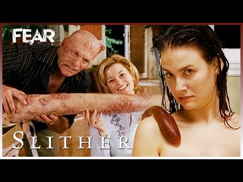 Watch Slither