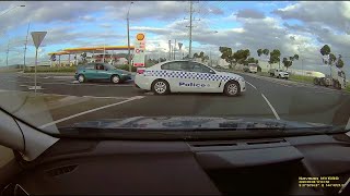 Dash Cam Owners Australia May 2020 On the Road Compilation