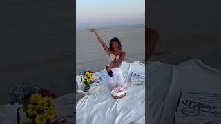 22Nd Birthday Beach Picnic