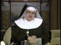 Mother Angelica Live Classic - Modesty