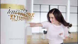 Download lagu Pantene Anti Dandruff 2 in 1 - Raline Shah