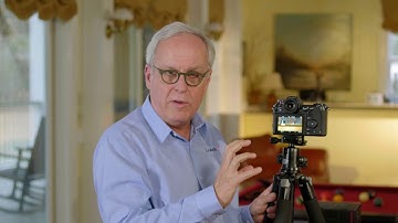 Panasonic LUMIX S Series Camera Tutorial : Exposure Offset Adjustment